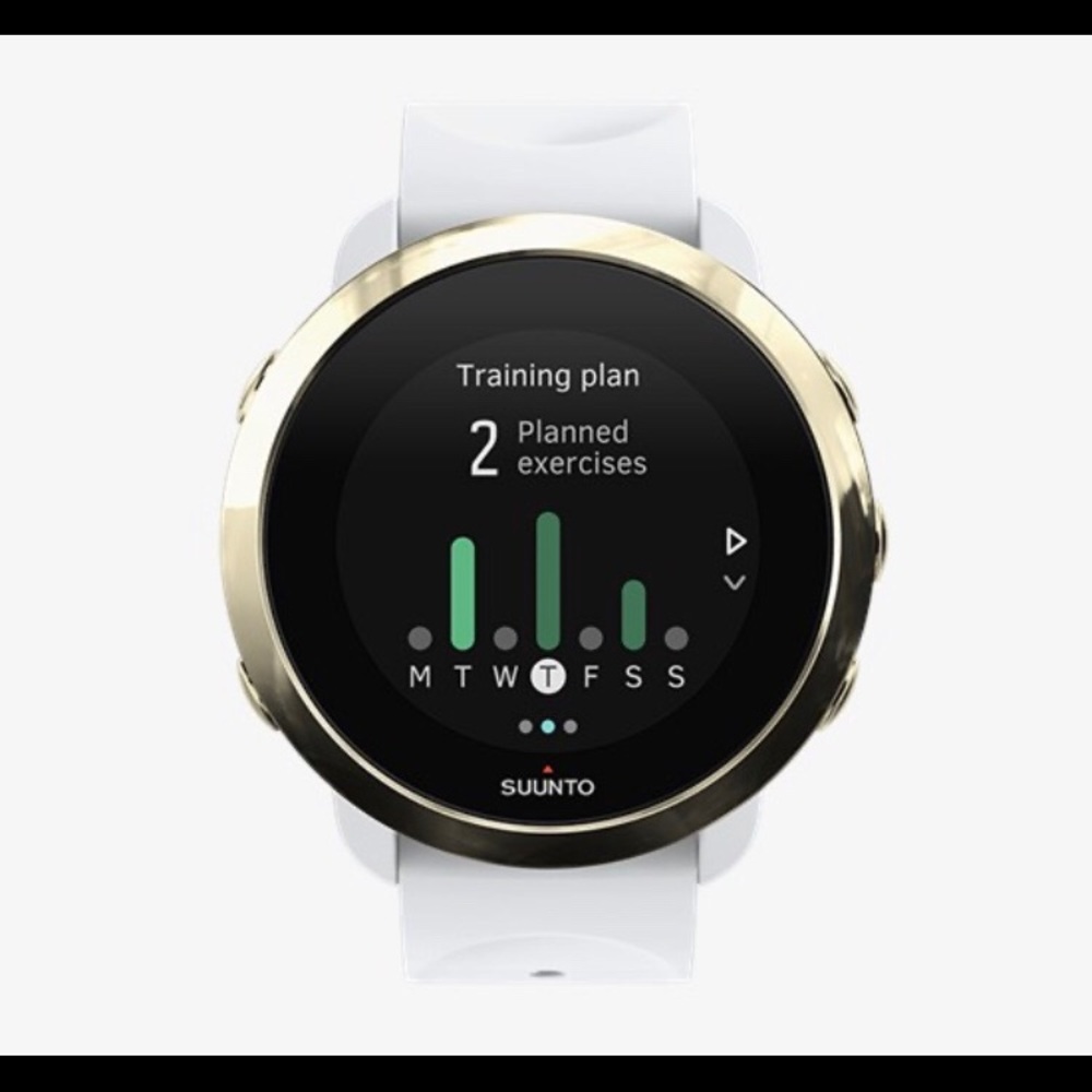 Suunto Fitness 3